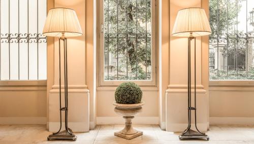 Hotel La Fortezza - image 5