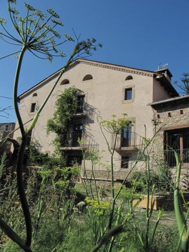 A szálláshely kívülről, Cal Calsot Casa Rural "Adults Only" in Montella
