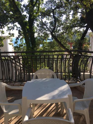 Faciliteiten, Villa Julia in Lucice