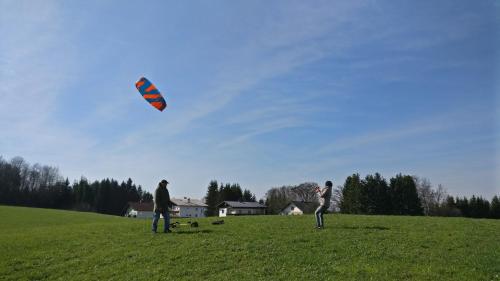 Haus Schmid Mattsee