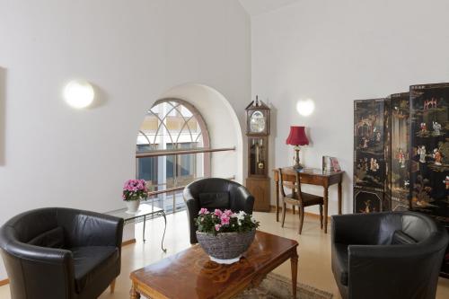 Hotel Zurigo Downtown 2