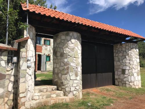 Hotel La Fogata (Huasca De Ocampo) desde 62€ - Rumbo