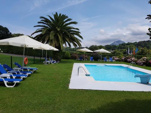 Hotel Ribadesella - image 6