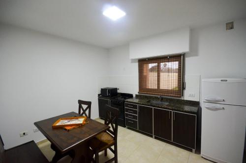Konyha, Amarilis Hotel Boutique in Alberti