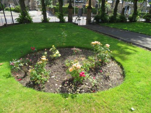 Duthus Lodge Guest House - main image