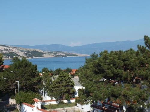 Apartments More Baška 