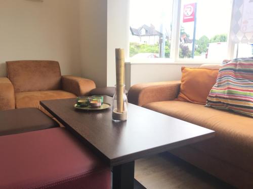 Penny Farthing Hotel & Cottages - main image