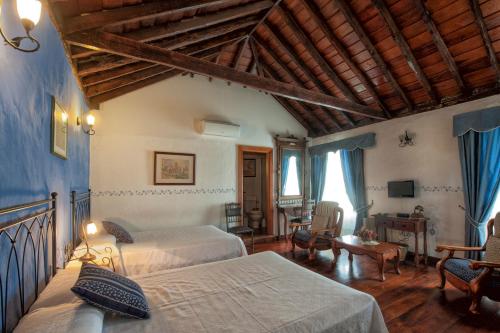 Hotel Rural Senderos de Abona - image 8