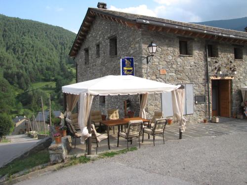 Cal Pastor - Accommodation - Fornells de la Muntanya