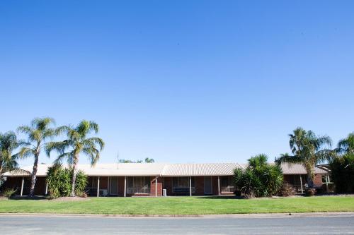 Echuca Moama Holiday Villas