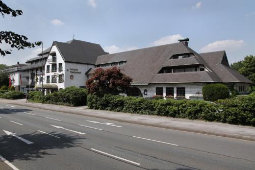 Parkhotel Wittekindshof - image 5