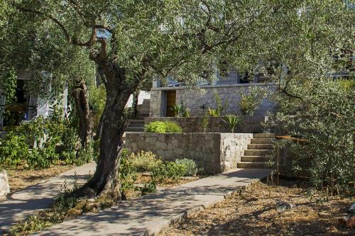 Apartments by the sea Zuronja Peljesac - 14095 - main image
