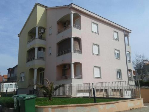 Apartment in Zadar 