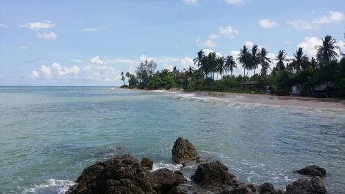 Lanta Corner Resort in Koh Lanta