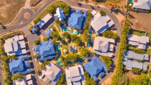 Edge on Beaches Resort