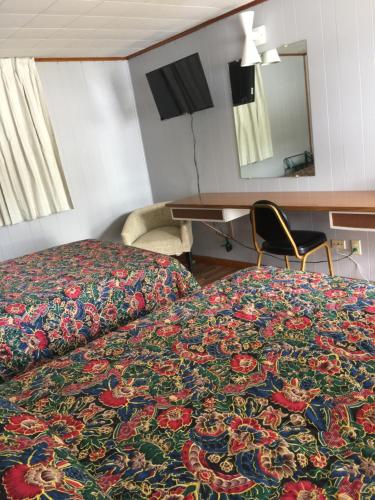Melody Motor Lodge - image 8