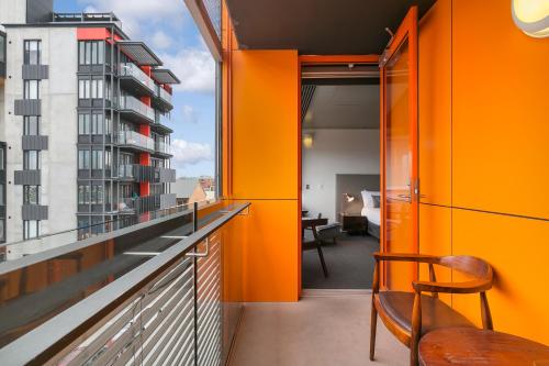 Photo - The Soho Hotel, Ascend Hotel Collection