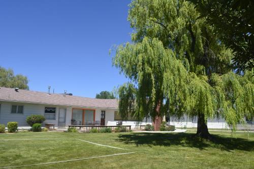 Retro Inn at Mesa Verde