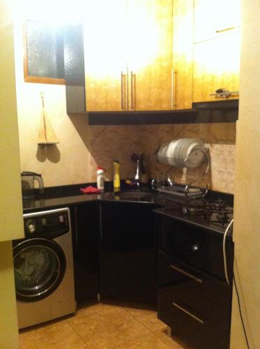 

Rurua Street Apartment