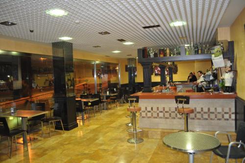 Gran Hotel Liber & Spa Playa Golf - main image