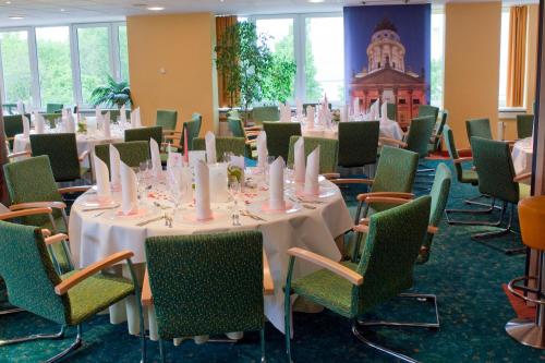 ABACUS Tierpark Hotel - image 13