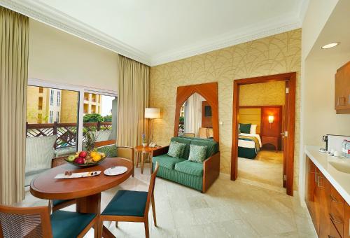 Crowne Plaza Jordan - Dead Sea Resort & Spa by IHG