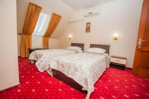 Vila Romance - Accommodation - Bistriţa