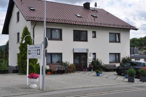 Pension Dabrunz in Heimbach, Deutschland