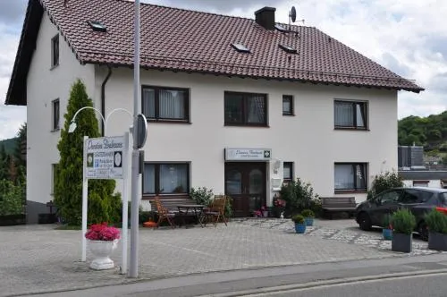 Pension Dabrunz in Heimbach, Deutschland