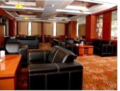 Shared lounge/TV area, Abadi Suite Hotel & Tower Jambi by Tritama Hospitality in Jambi