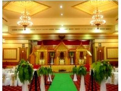 Abadi Suite Hotel & Tower Jambi by Tritama Hospitality