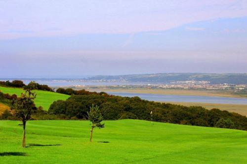 The Gower Golf Club