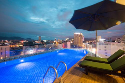 Photo - Central Hotel & Spa Danang by Haviland