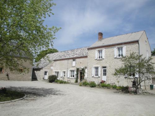 Ferme de La poterie