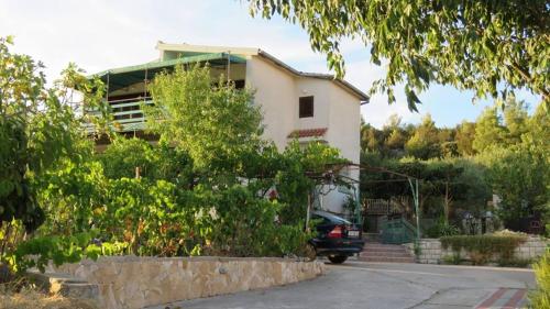  Studio Katica, Ferienwohnung in Skradin