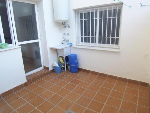 Apartamento Coliseo Almuñecar