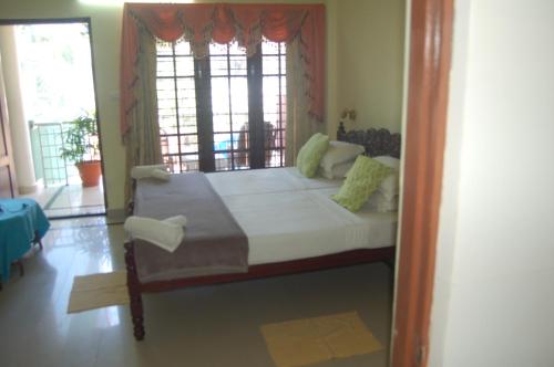 

Mookambika Beach House