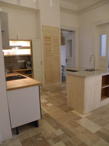 Anello Central Apartments, Budapešť (fotografie 8)