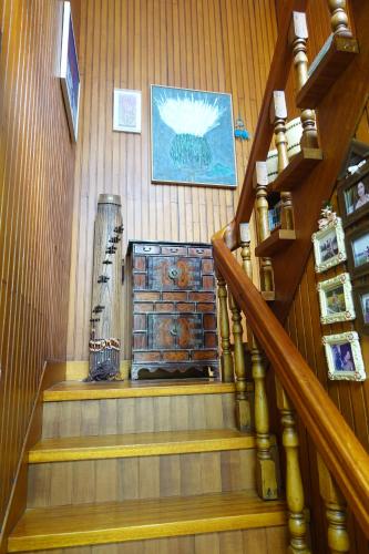 Seochon Guesthouse - image 4