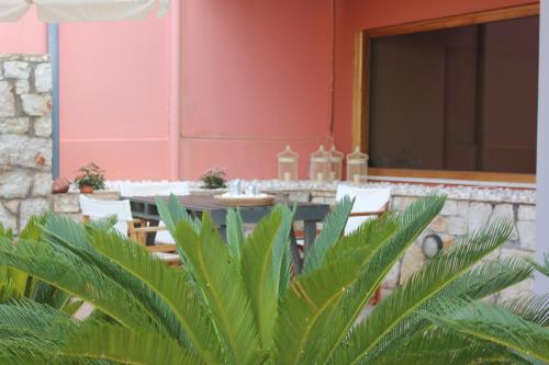 Apartments Balaska in ไซโรปิกาโด