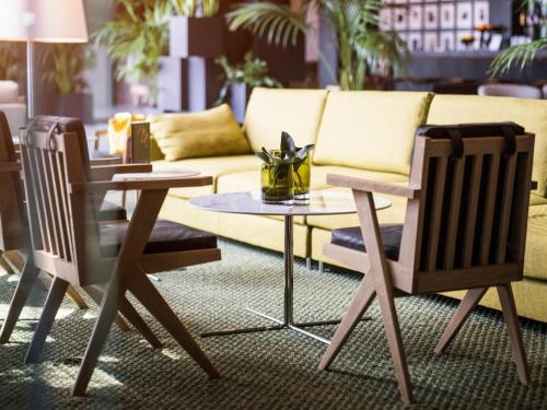 Hotel Excelsior - main image