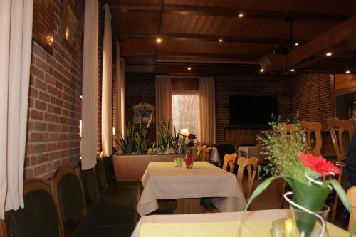 酒吧/高級酒吧, Gasthof Tepferdt in 雷斯