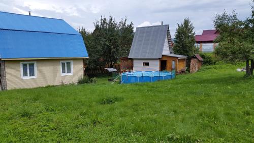 Cottage Antariia - main image