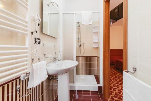 Villa del Sorriso - Hotel, Ristorante, Pizzeria