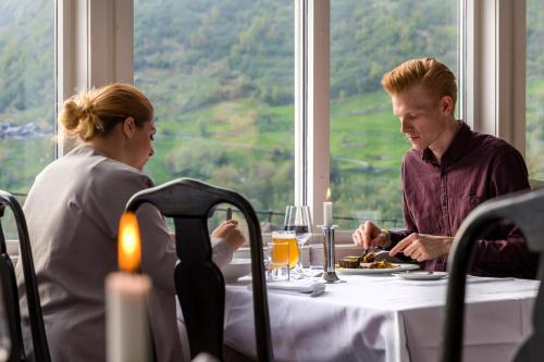 Hotel Utsikten - by Classic Norway Hotels - image 6