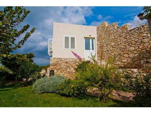  Studio Melisa, Ferienwohnung in Podstrana