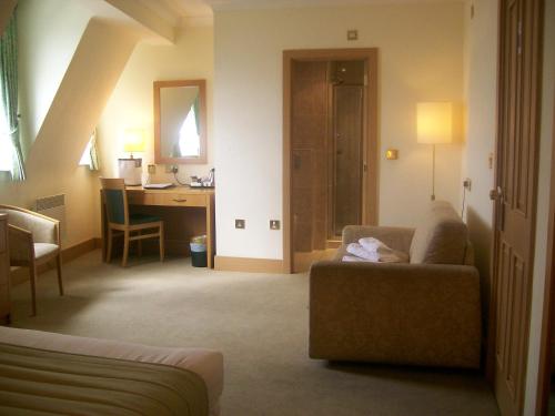 hotel photo