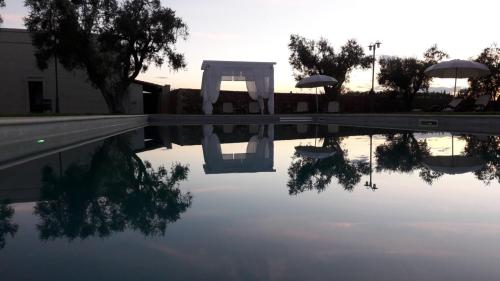 Masseria San Polo