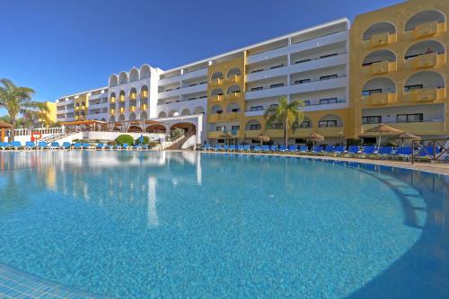Aparthotel Paladim & Alagoamar - image 6