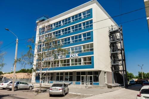 City Fox Hotel - image 3